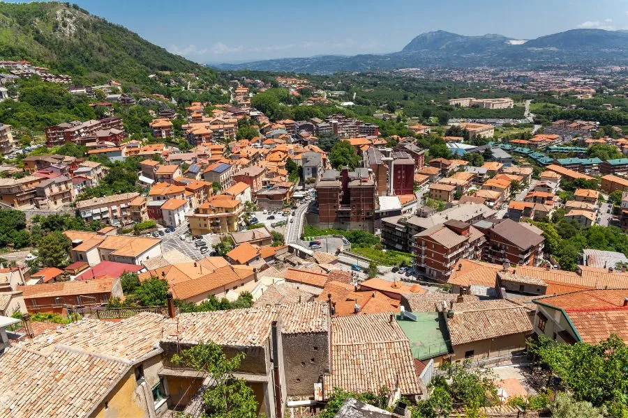 Borghi da visitare in Irpinia
