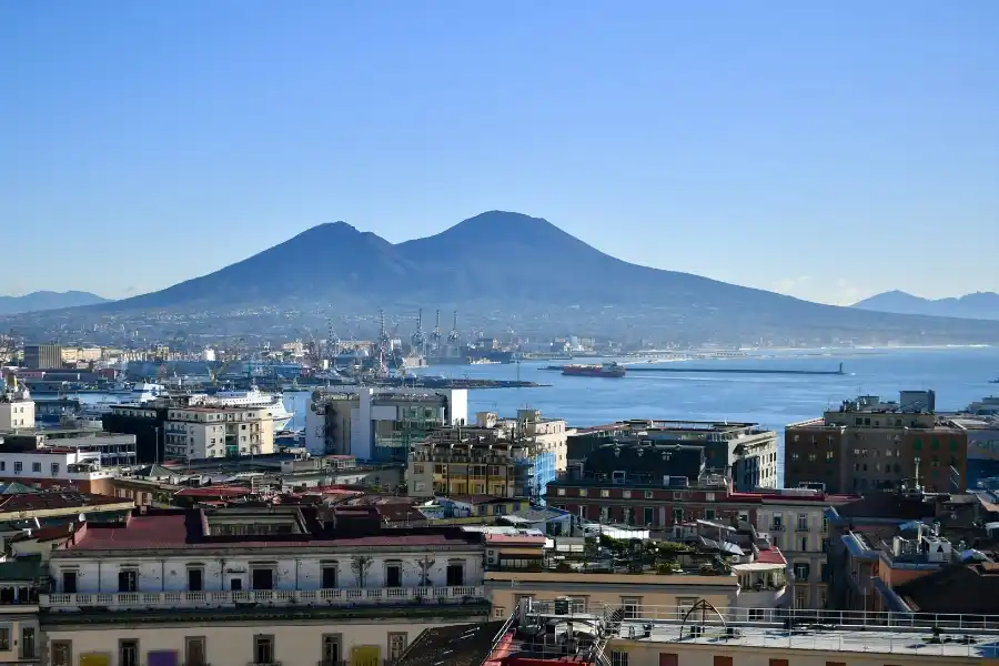 cosa fare a napoli