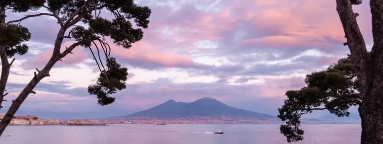 cosa vedere a posillipo