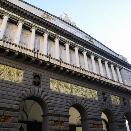 teatro di san carlo