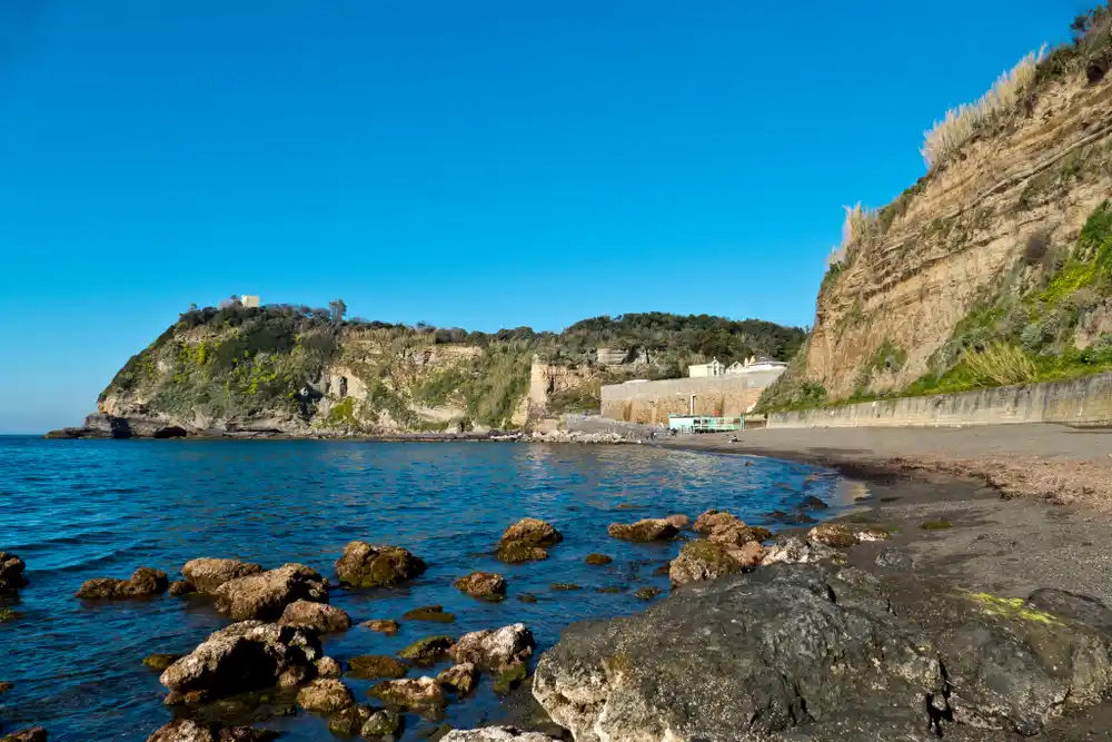 procida spiagge