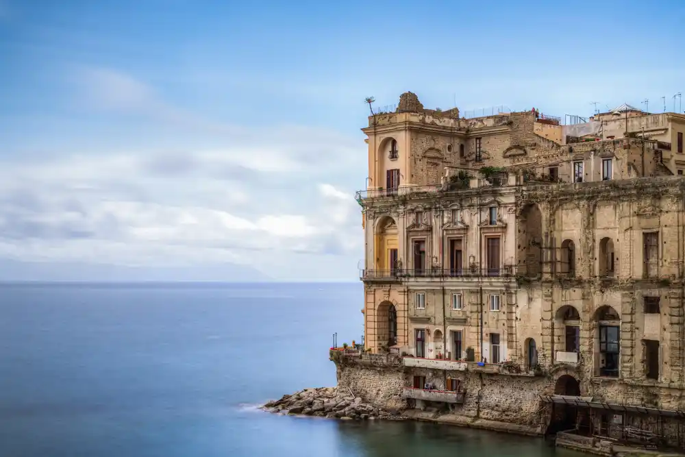 Palazzo Donn'Anna