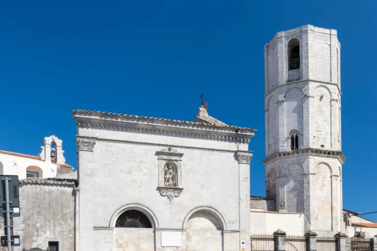 chiesa di san michele
