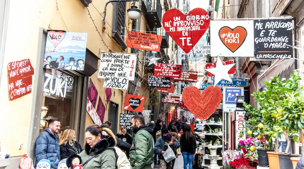cosa mangiare a napoli