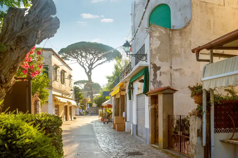 cosa vedere ad anacapri