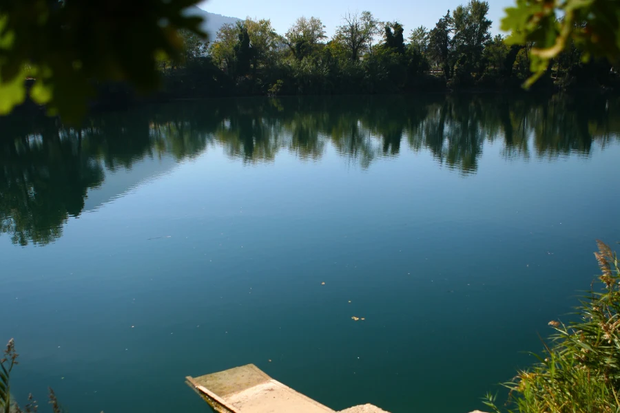 lago di telese