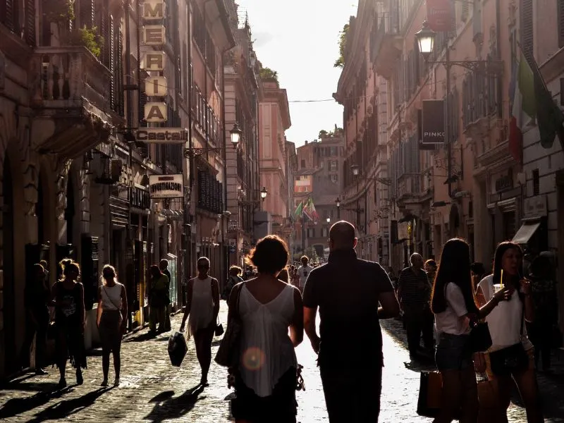 saldi a napoli