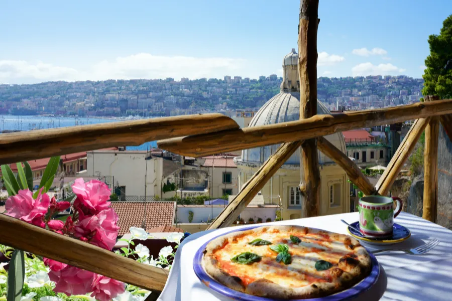 san valentino in campania 2025