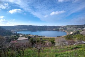 lago d'averno