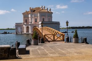 lago fusaro