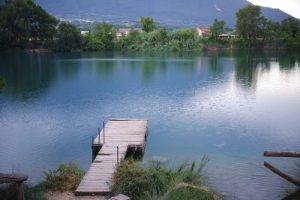 lago di telese