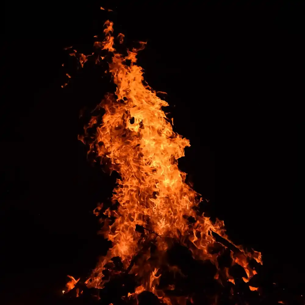 festa sant'antonio abate ad agerola