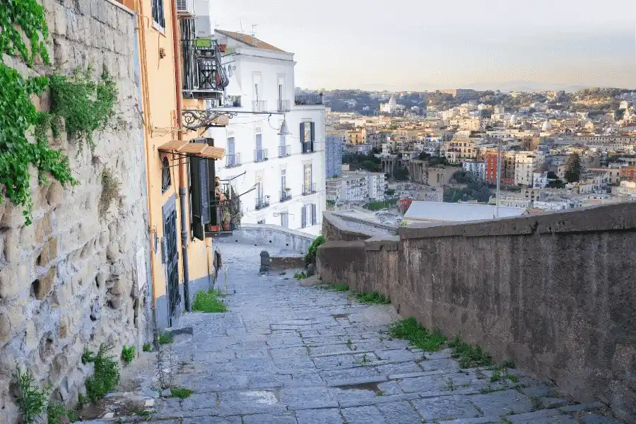 Napoli Fringe Festival 2025
