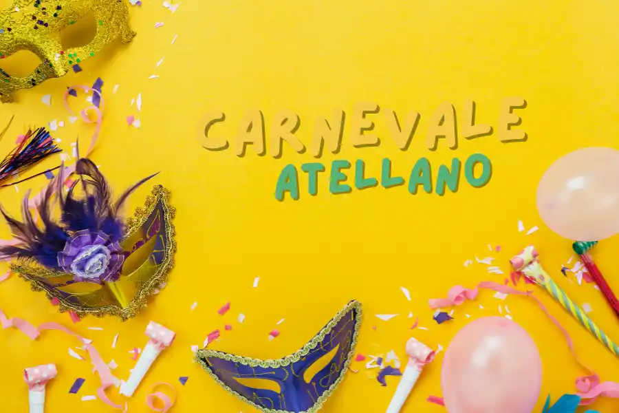 carnevale atellano