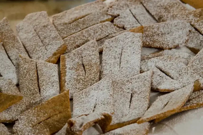 chiacchiere