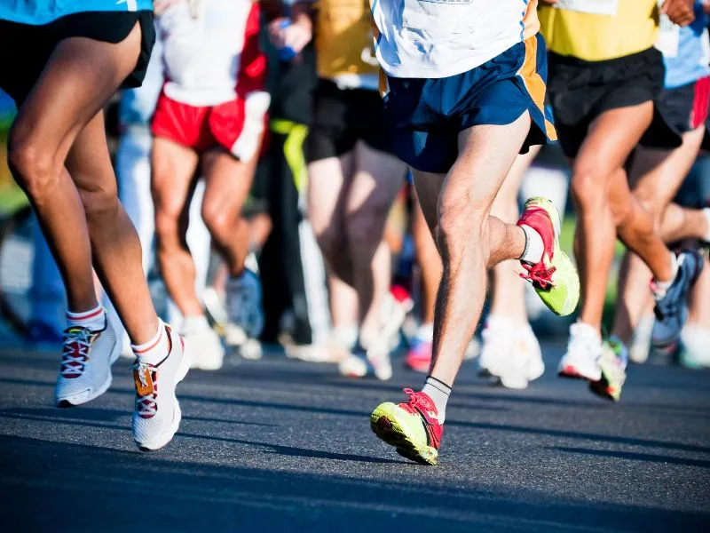maratone a napoli