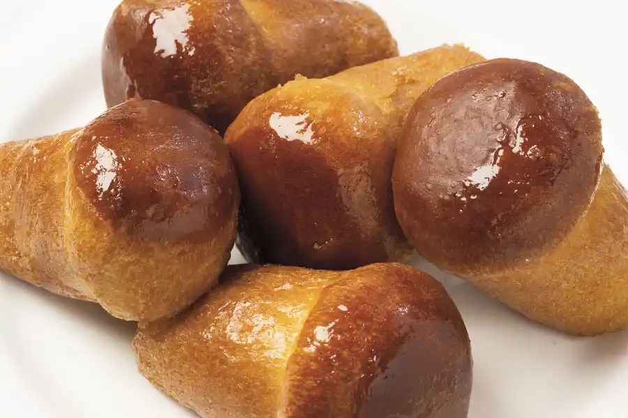 origini babà