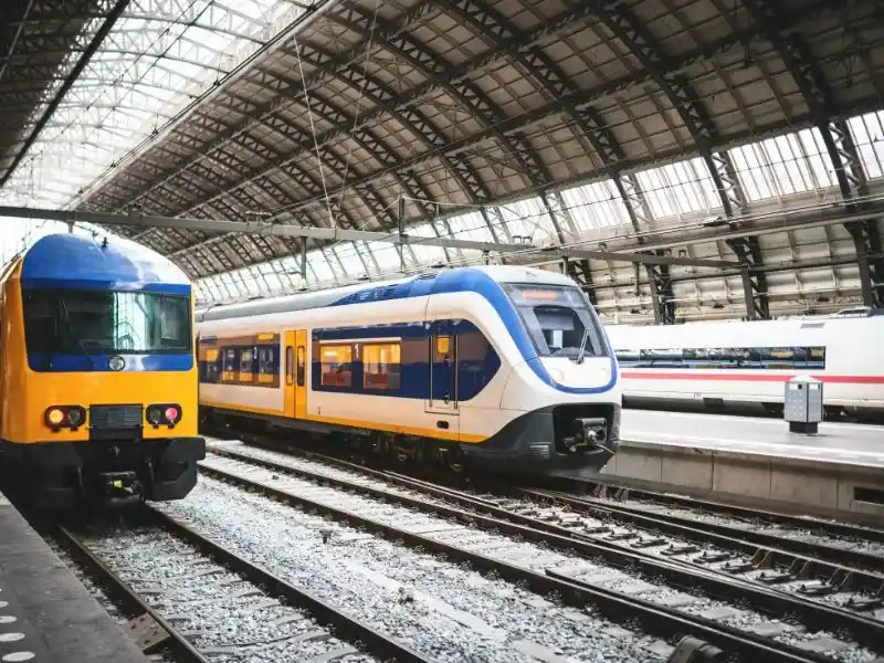 sciopero dei mezzi in campania