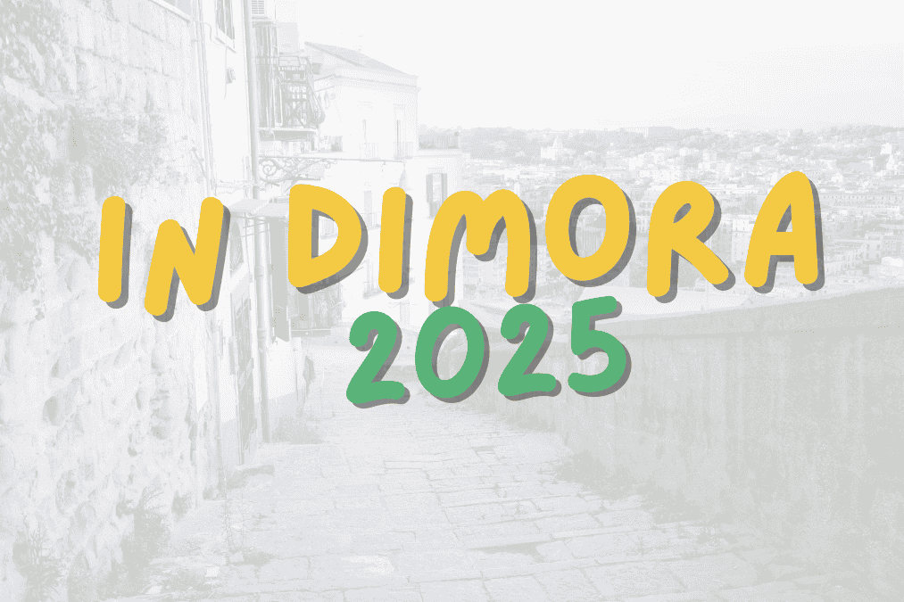 In Dimora 2025