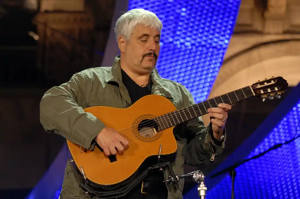 concerto pino daniele marzo 2025