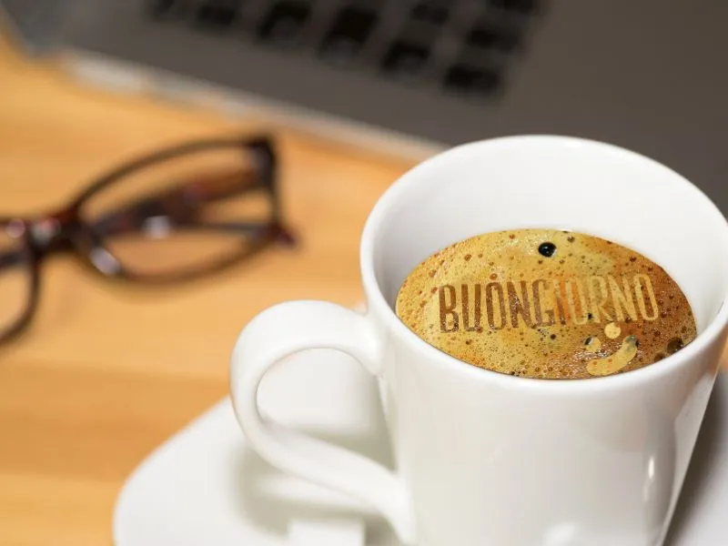 frasi per augurare il buongiorno