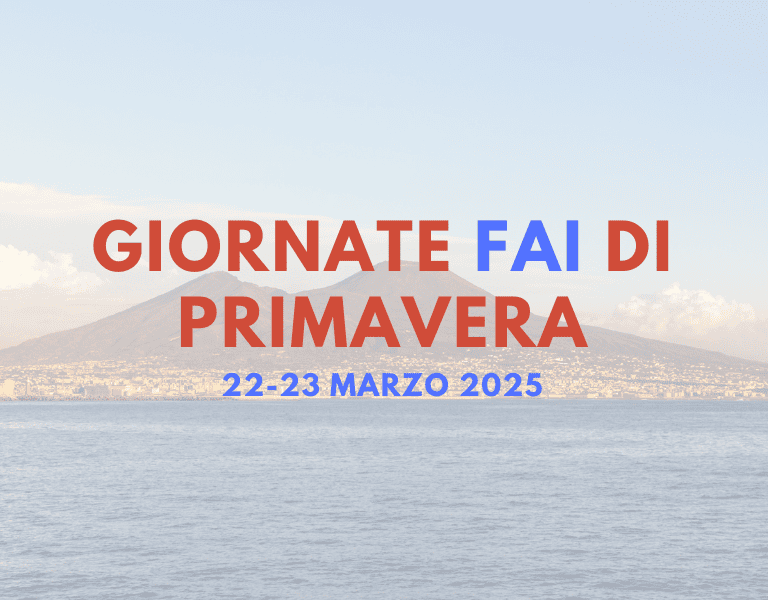 giornate fai napoli 2025