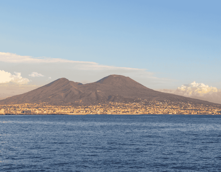 pasquetta in Campania 2025