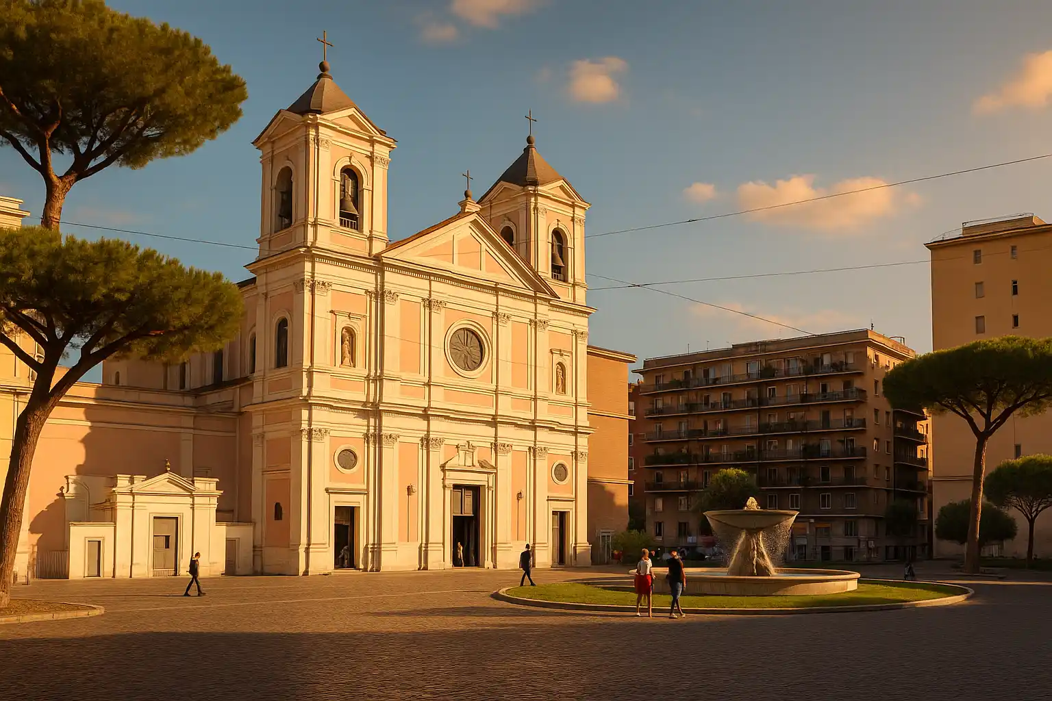 san ciro a portici