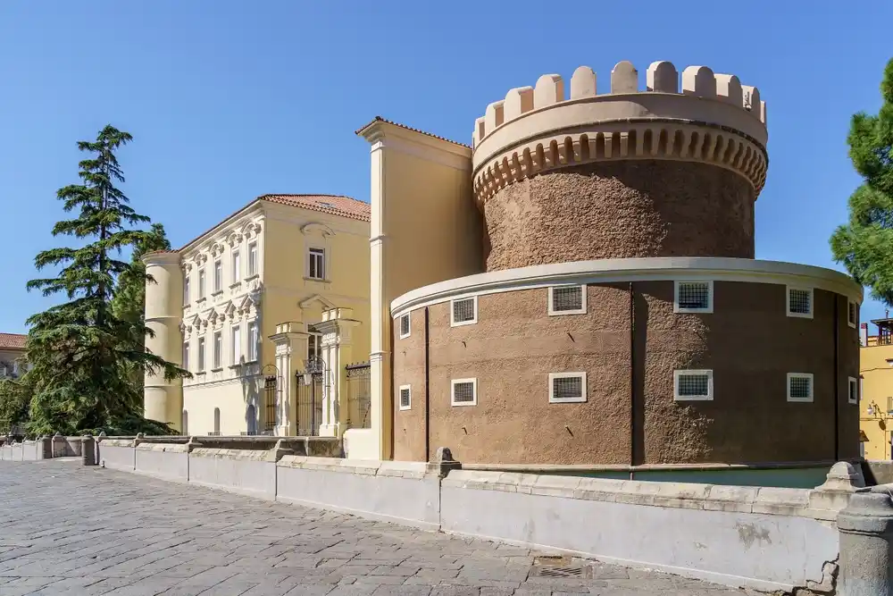 Maggio dei Monumenti Angri 2025