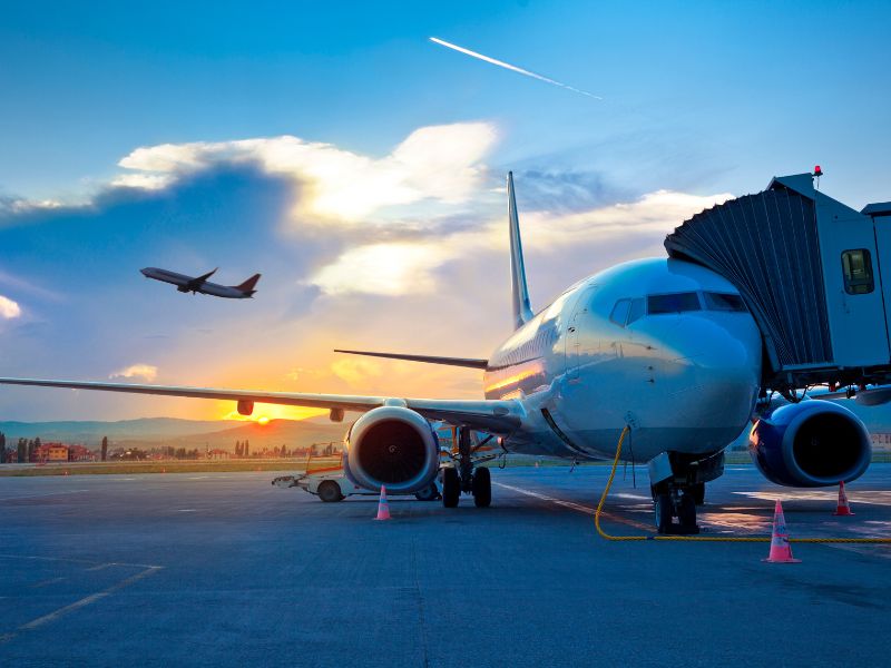 chiusura aeroporto di napoli capodichino