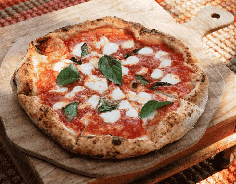 portici pizza festival 2025