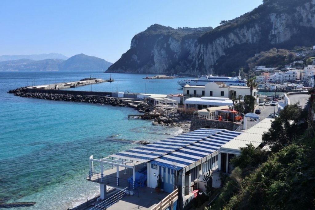 Cala Grande
