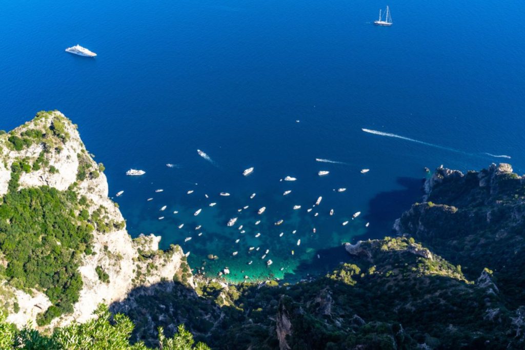 Cala Ventroso