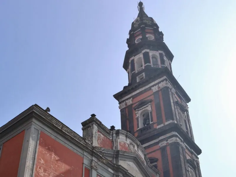 Festa della Madonna del Carmine