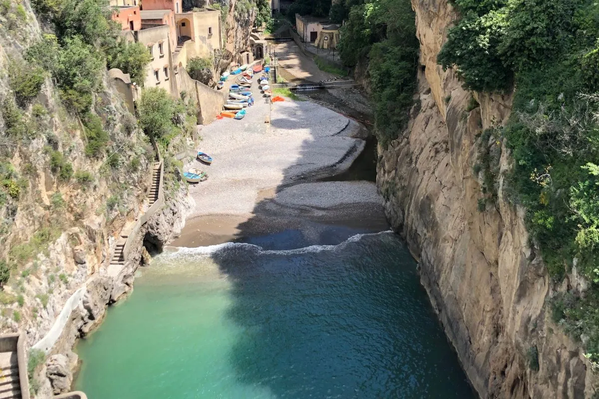 Fiordo di Furore