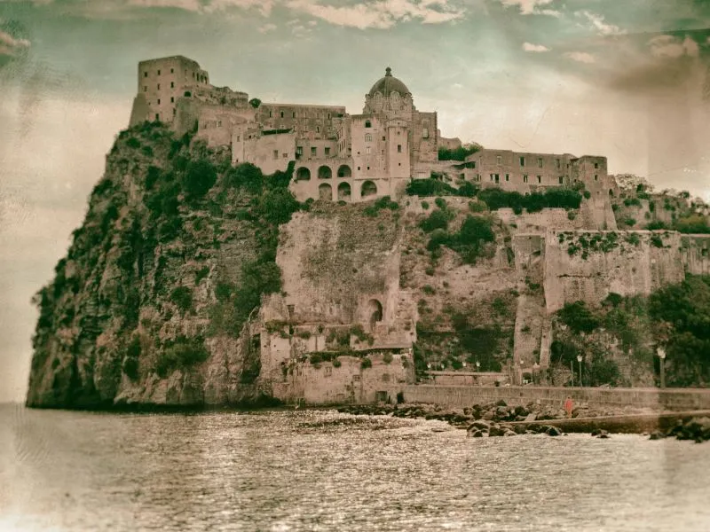 Ischia Film Festival 2025