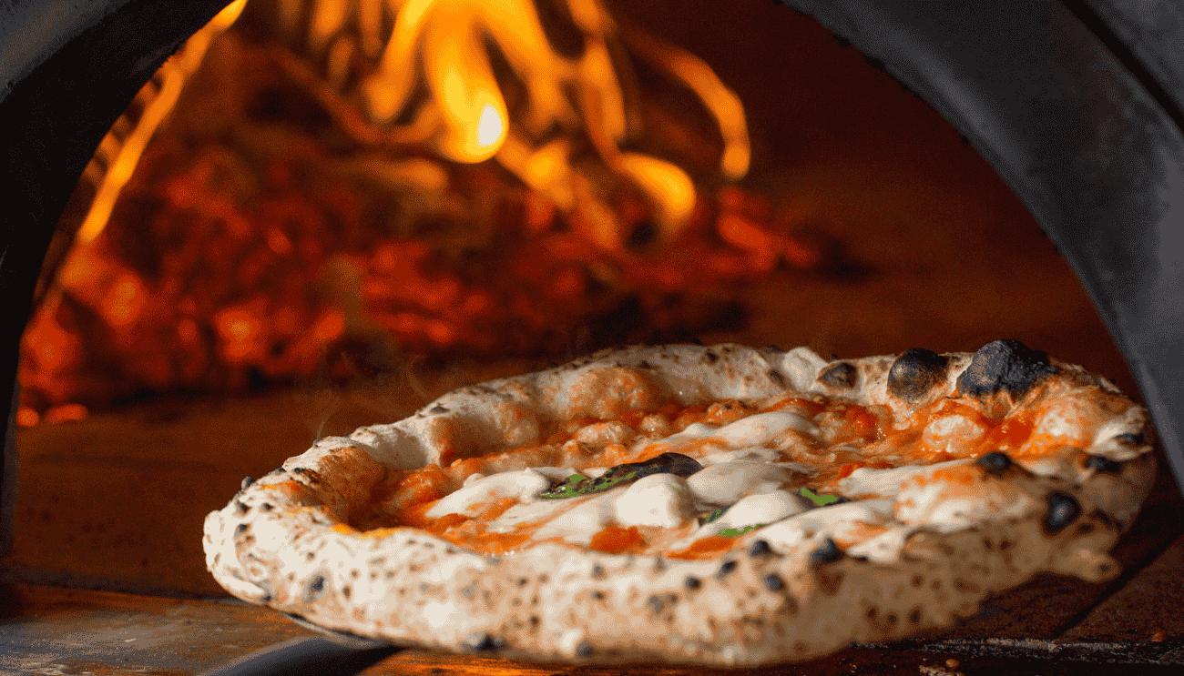 Paestum Pizza Fest 2025