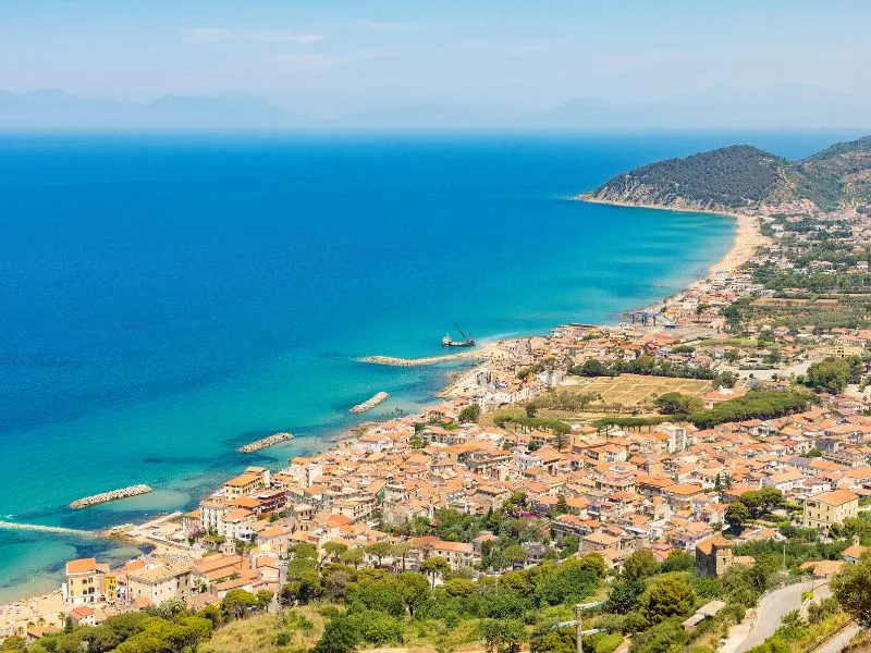 sagre nel cilento a luglio