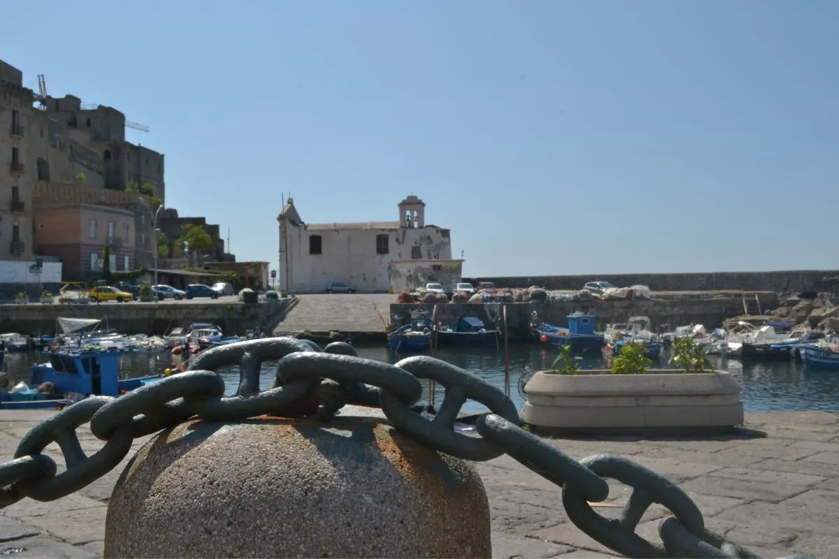 eventi estate pozzuoli