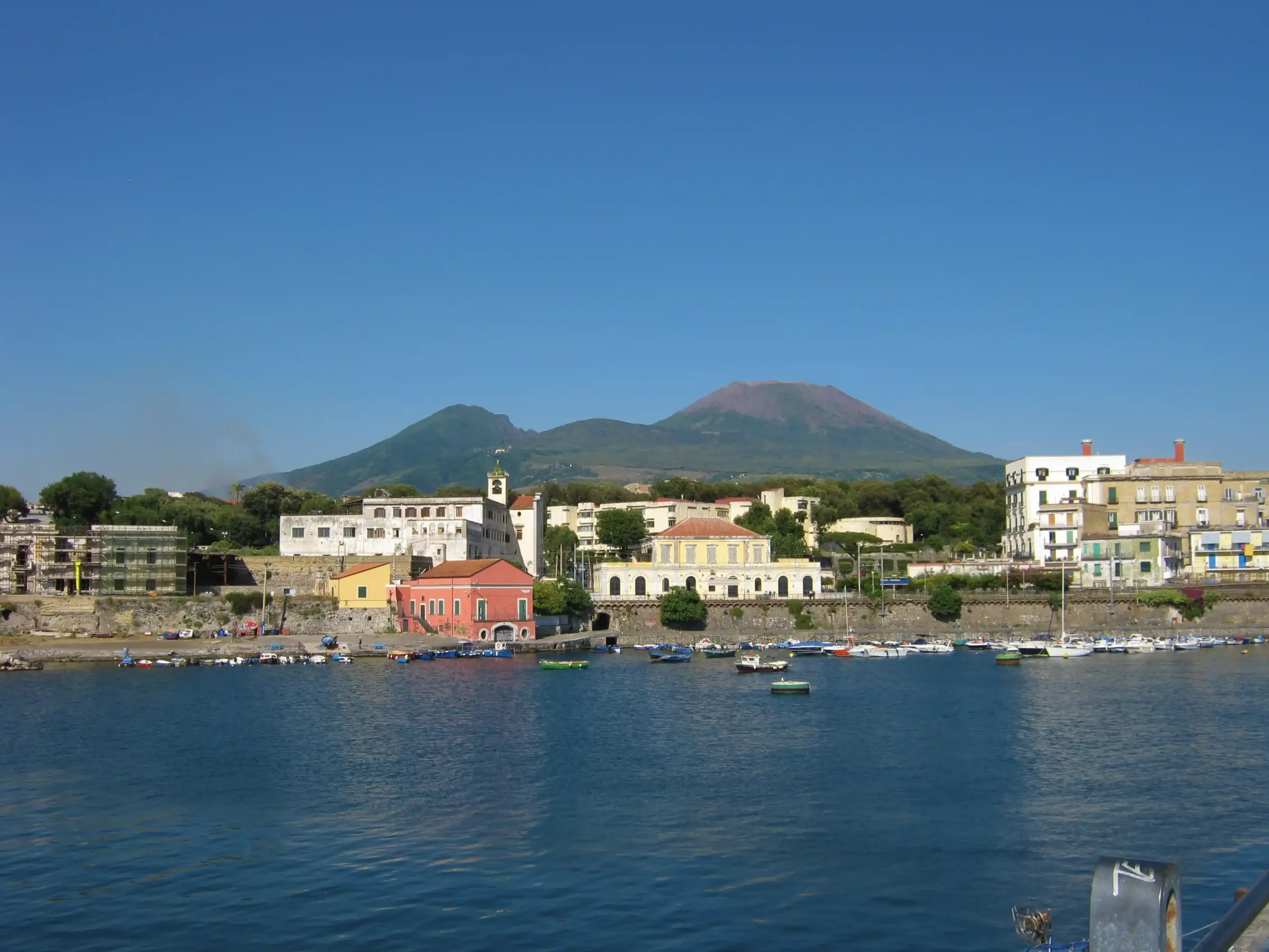 spiagge portici