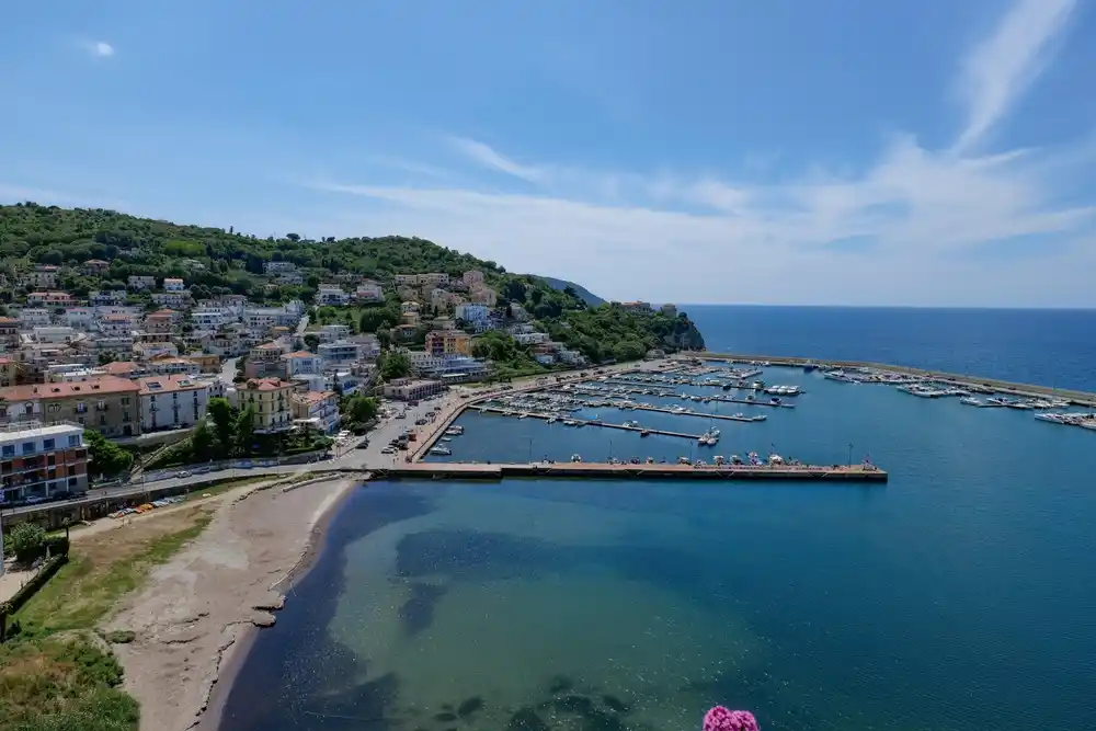 Baia di Trentova
