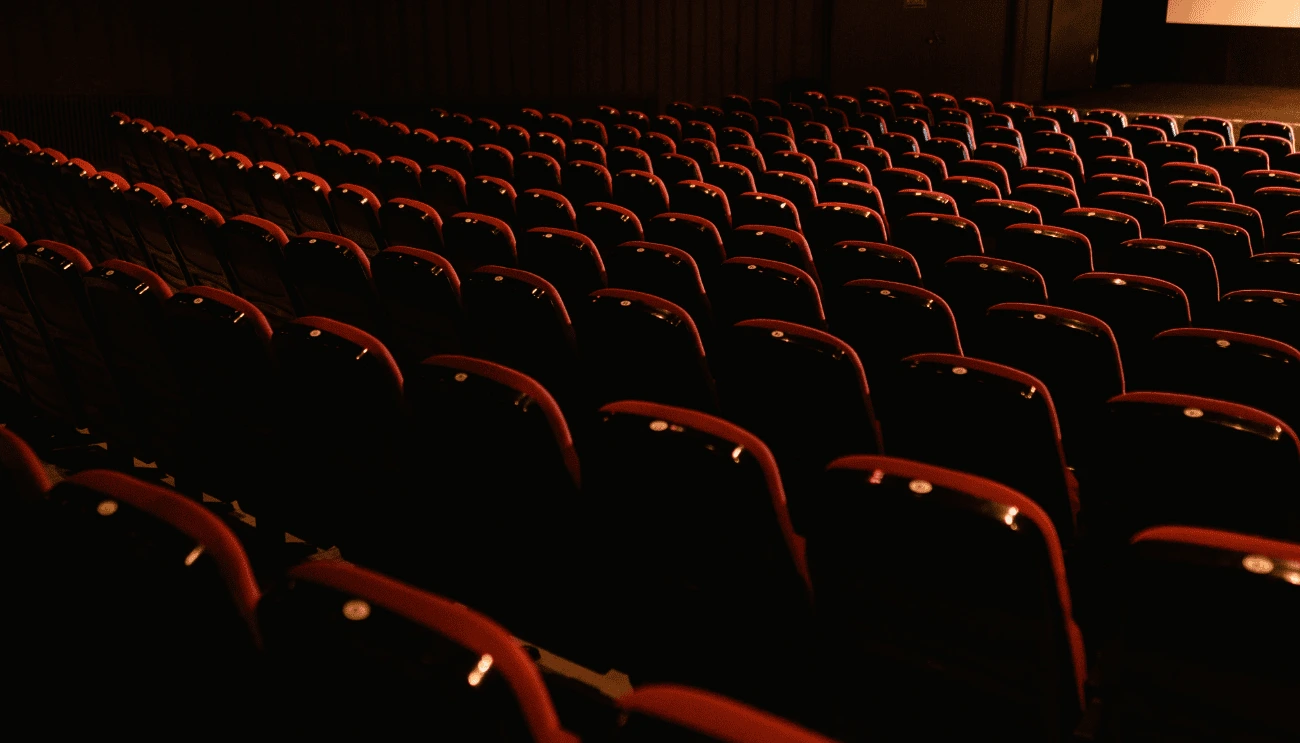 Cinema in festa campania