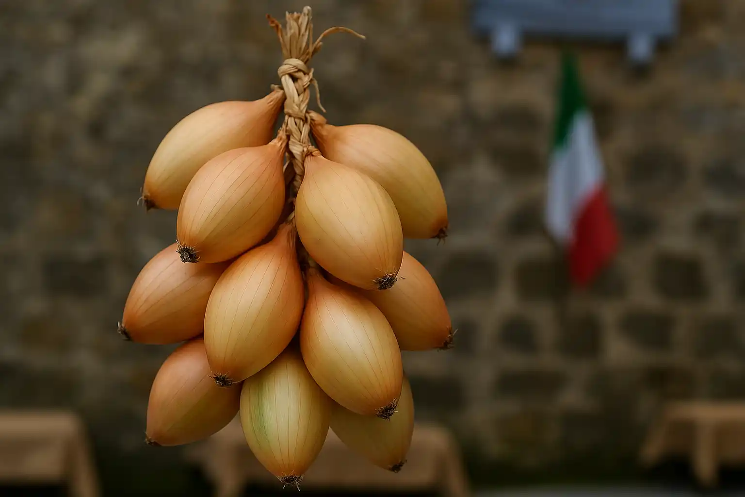 Sagra della Cipolla di Vatolla 2025