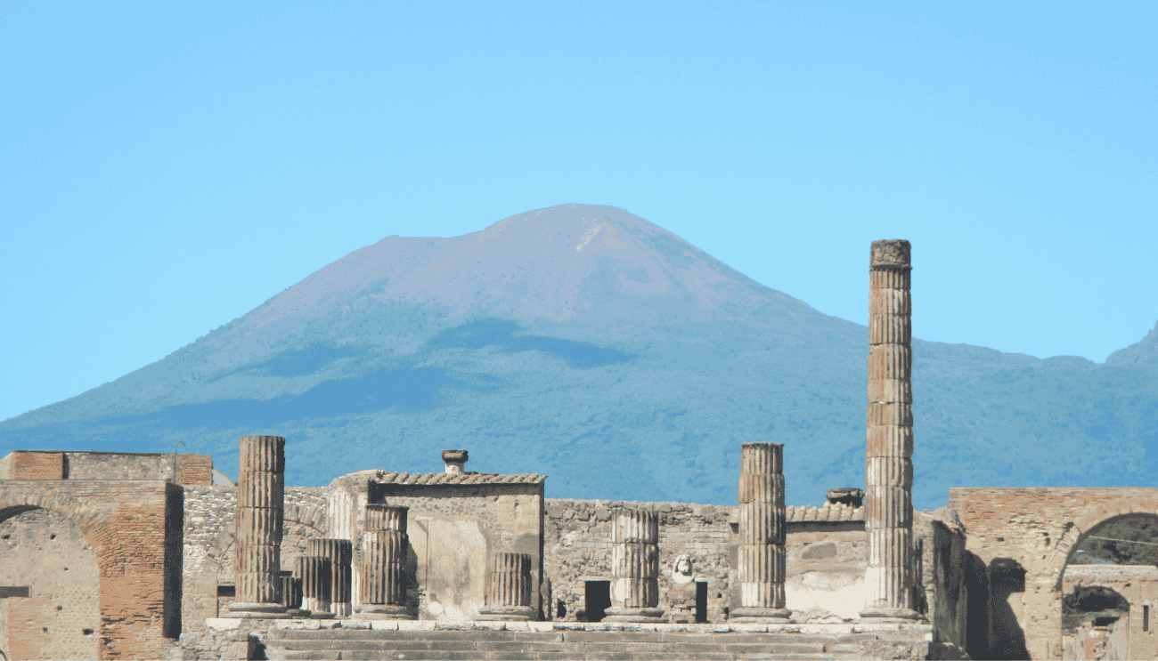 concerti scavi di Pompei a Luglio 2025