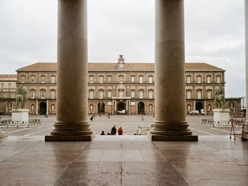 domenica gratis museo campania