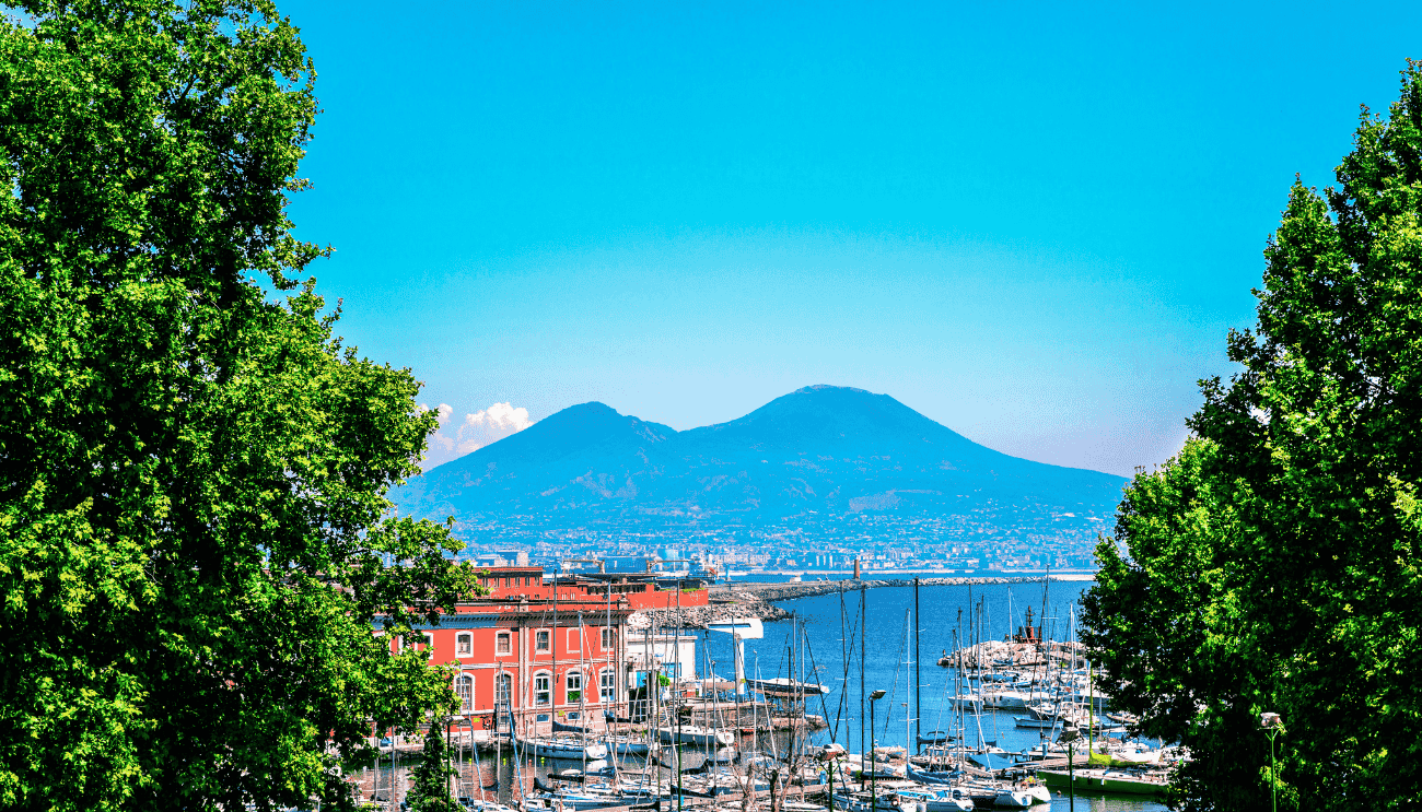 eventi weekend 22 - 24 agosto napoli