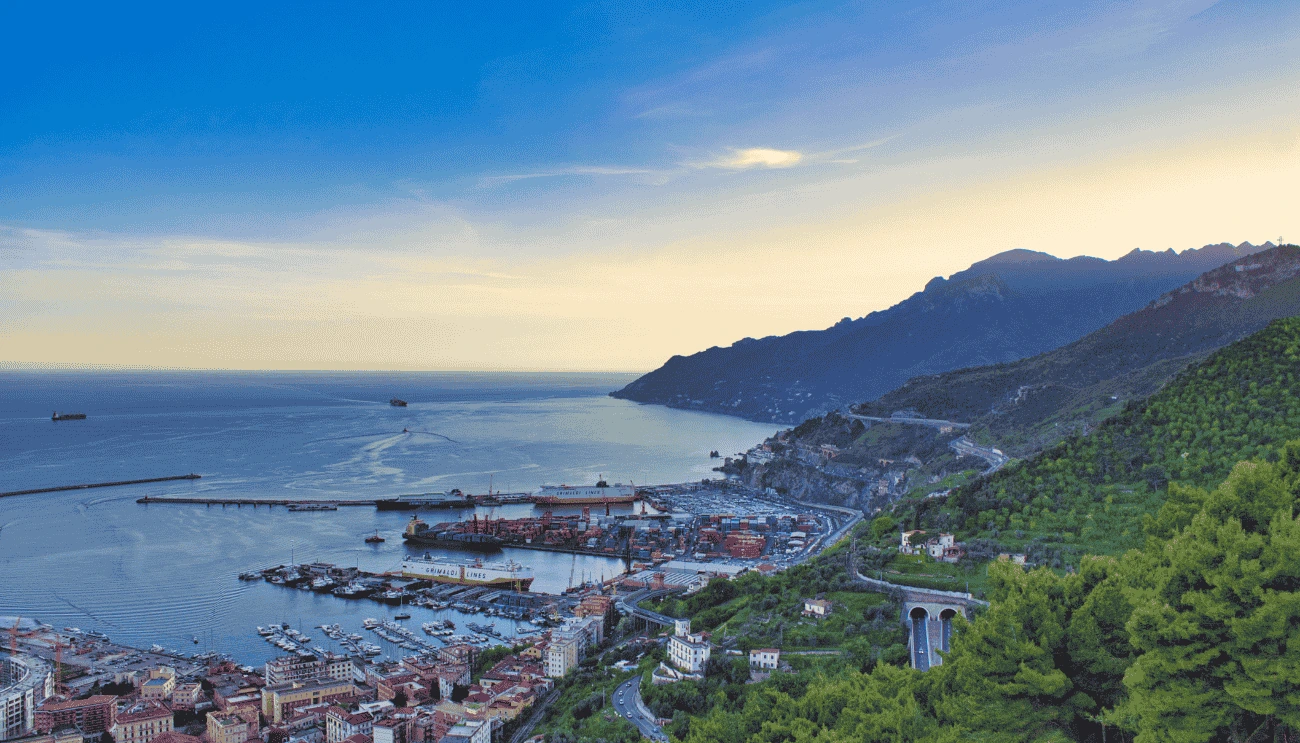 ferragosto 2025 salerno