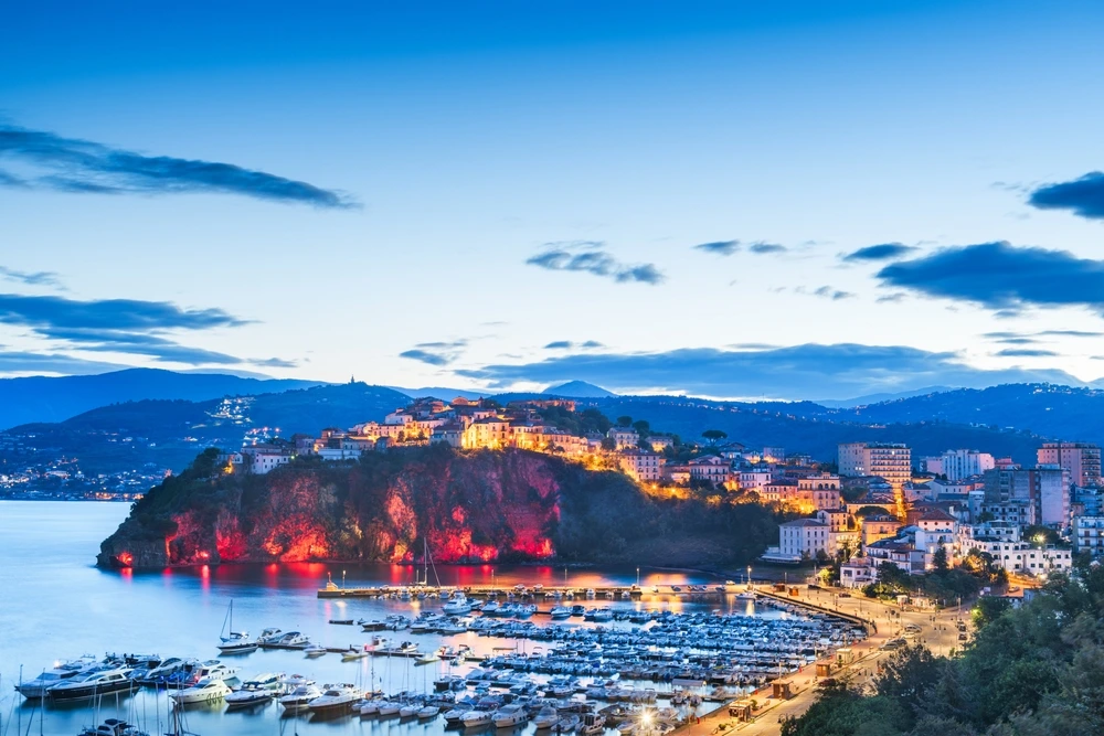 ferragosto agropoli 2025