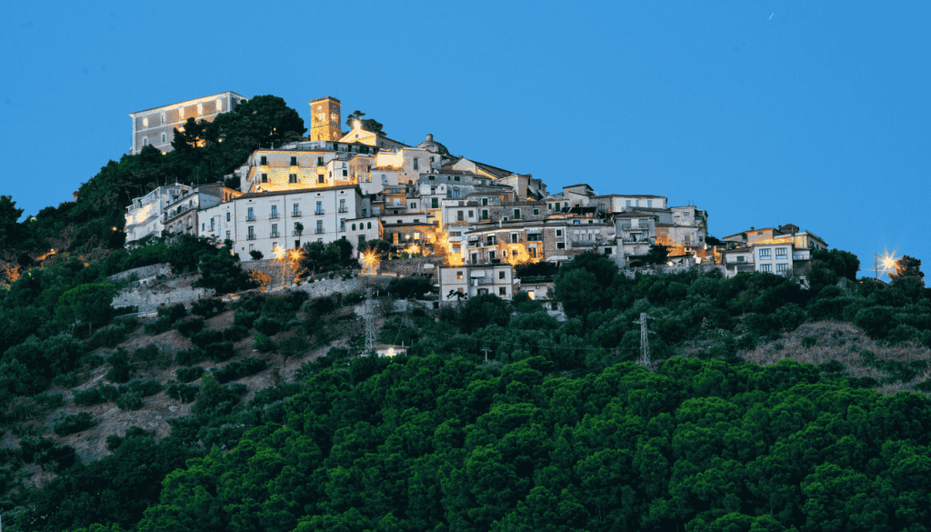 castellabate