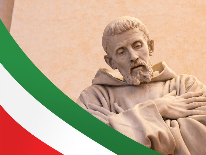 Nuova Festa Nazionale il 4 Ottobre Scuole Chiuse per San Francesco d’Assisi